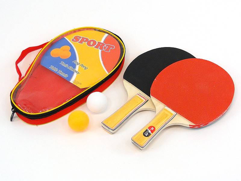 Rakietki do ping-ponga - 216884