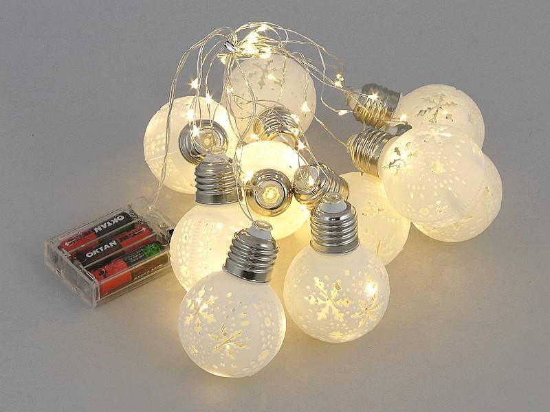 Lampki - 421981/25