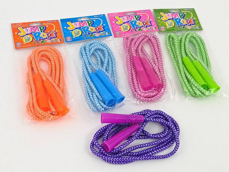 Skakanka sznurek - 471771