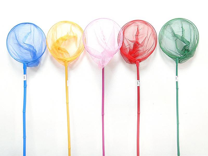 Siatka do łapania owadów - 542310