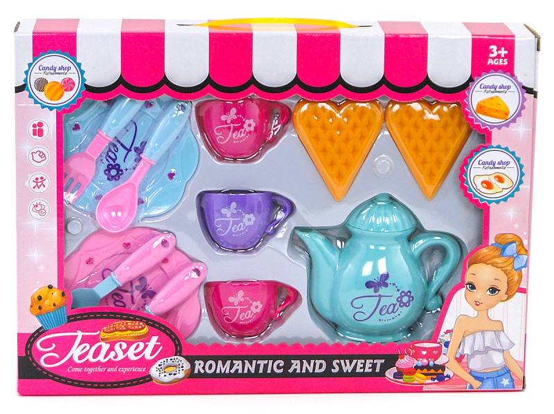 Zestaw kuchenny - 514775