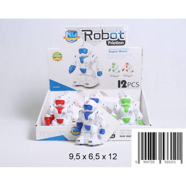 Rrobot - 533101
