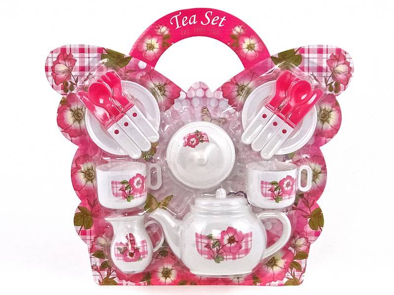 Zestaw do herbaty - 477858