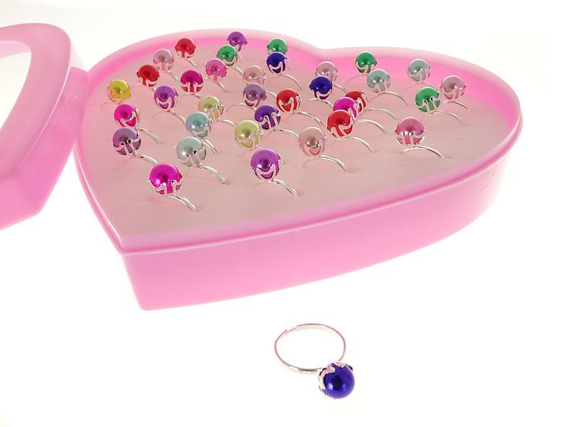 Pierścionki - 549227