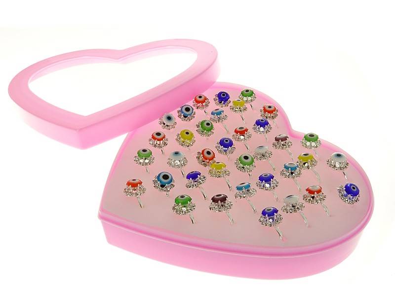 Pierścionki - 549241