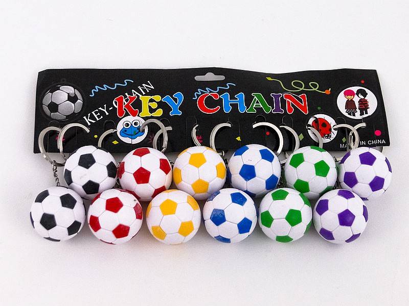 Brelok piłka - 468474