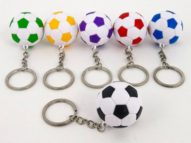 Brelok piłka - 468474