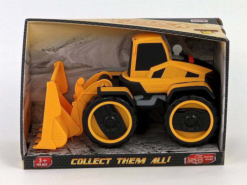 Pojazd z napędem - 480445