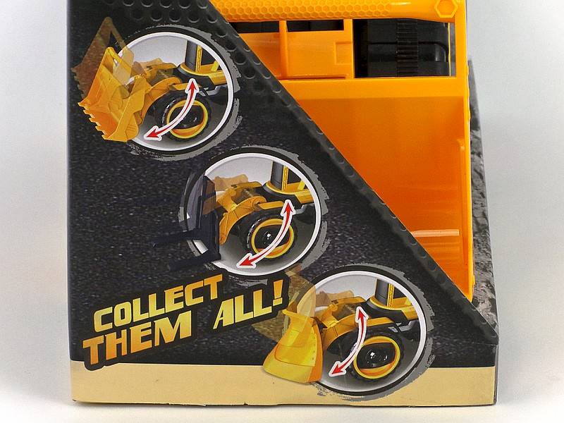 Pojazd z napędem - 480445