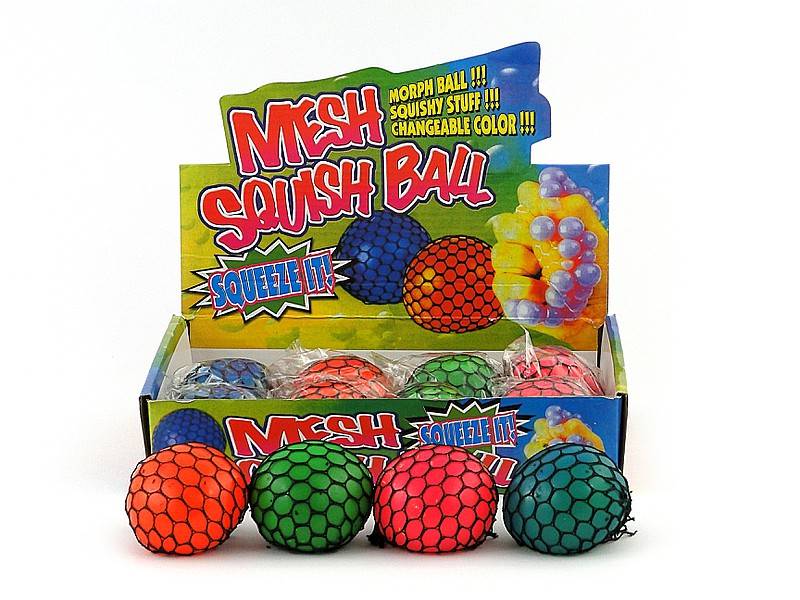 Gniotek Piłeczka -  482999