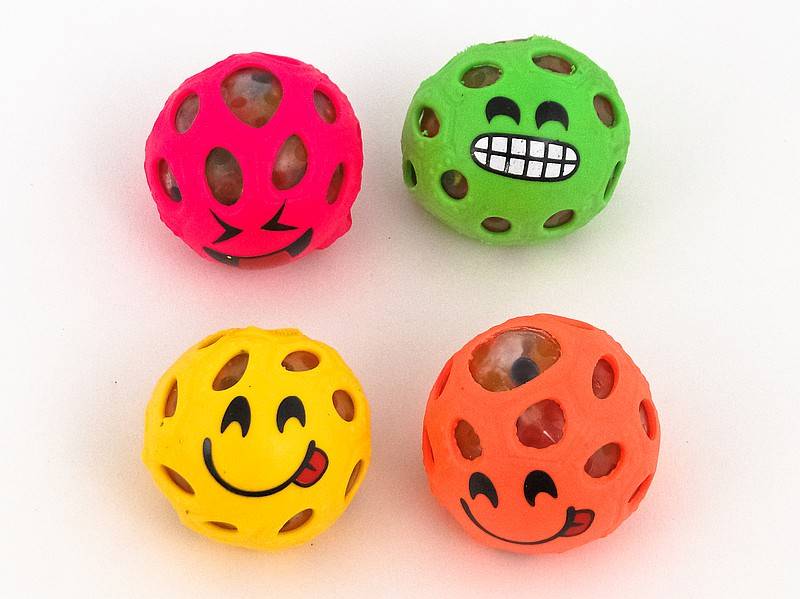 Gniotek buźka - 486034