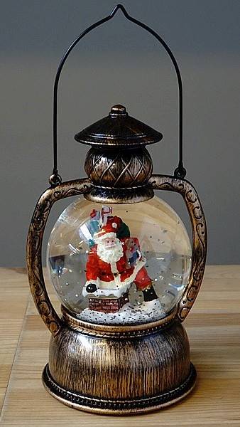 Lampion LED - 490529