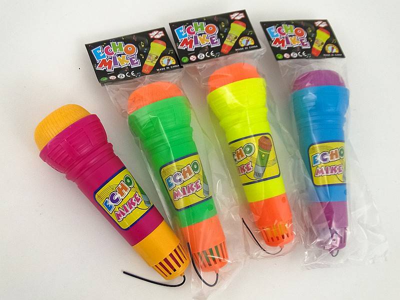 Echo mikrofon - 471870