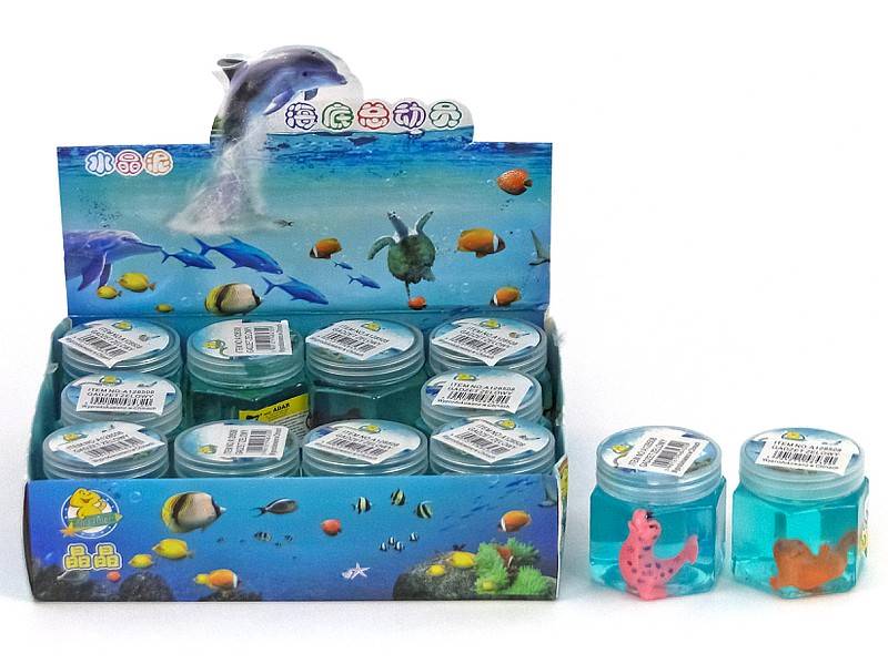 Gadzet  żelowy - 484320