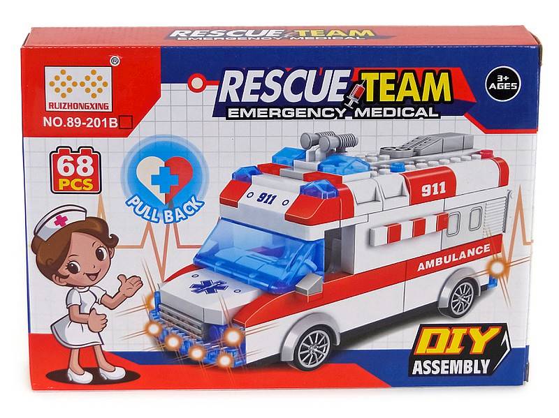 Auto do skladania /R21 491991