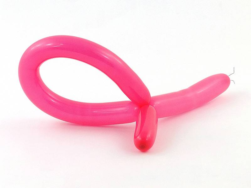 Balony  zestaw 20szt  + pompka.