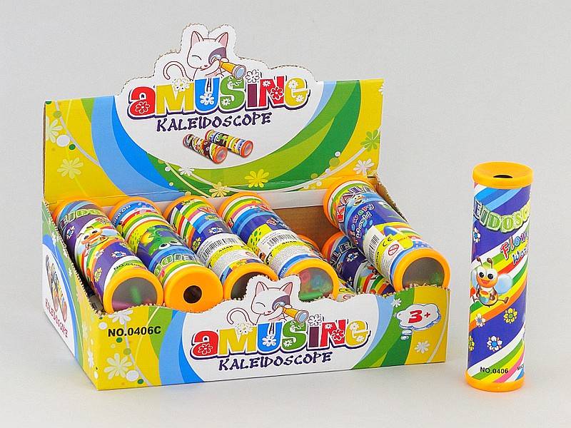 Kalejdoskop - 169722