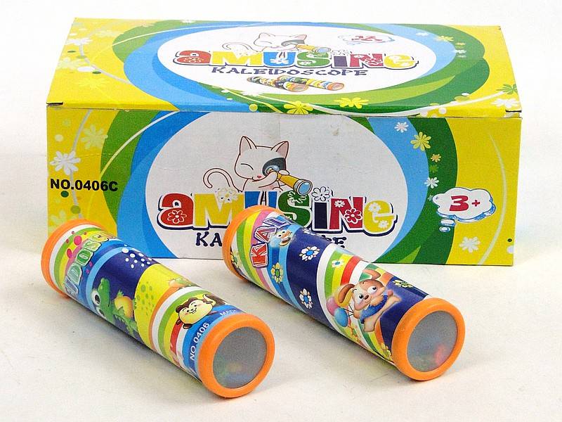 Kalejdoskop - 169722