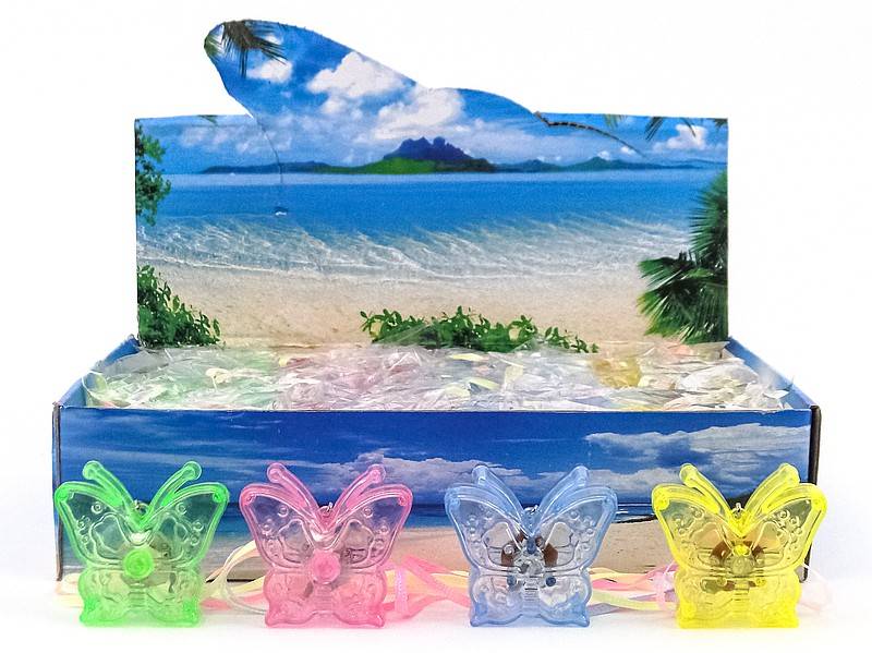 Wisiorek motyl - 483705