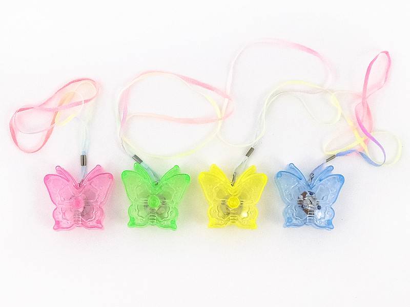 Wisiorek motyl - 483705