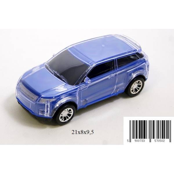 Auto na baterie - 570502