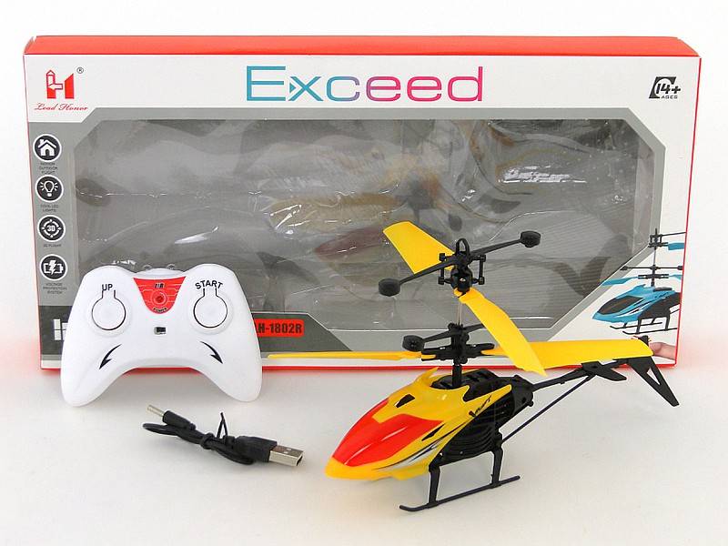 Helikopter RC - 503441