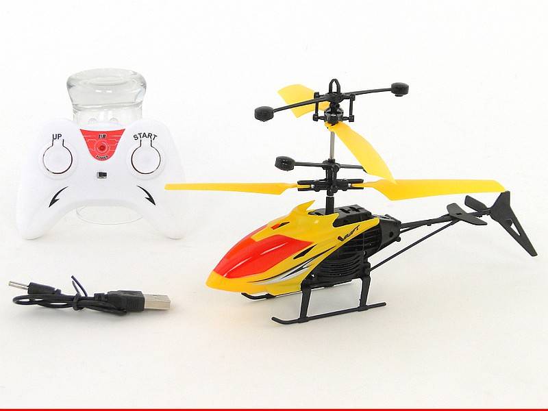 Helikopter RC - 503441