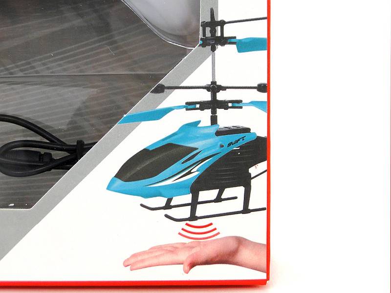 Helikopter RC - 503441