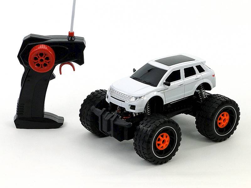 Auto na radio - 403116