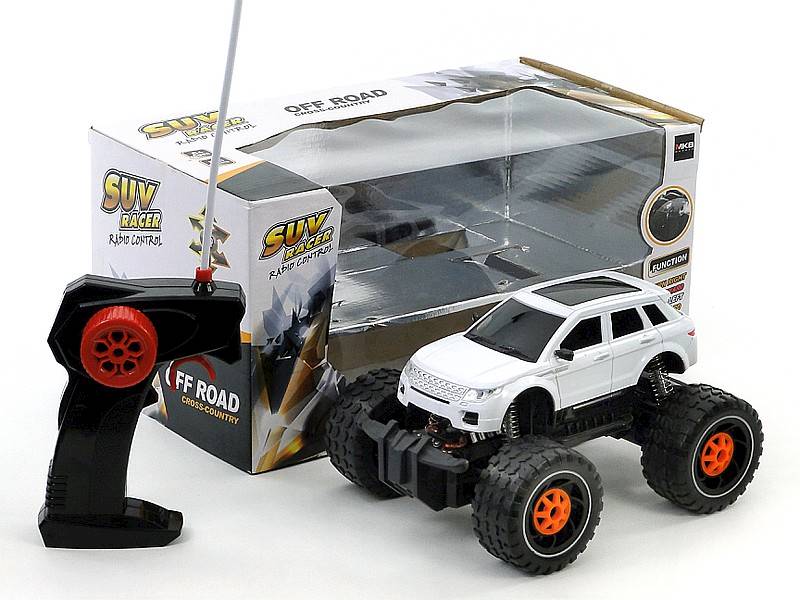 Auto na radio - 403116