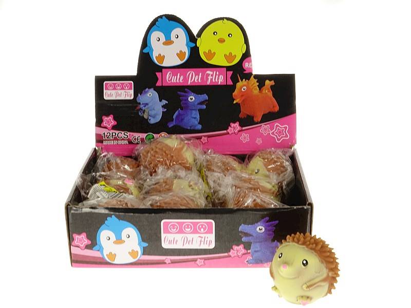 Gniotek jeżyk - 550957