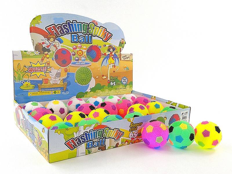 Pileczka ze światłem - 500372