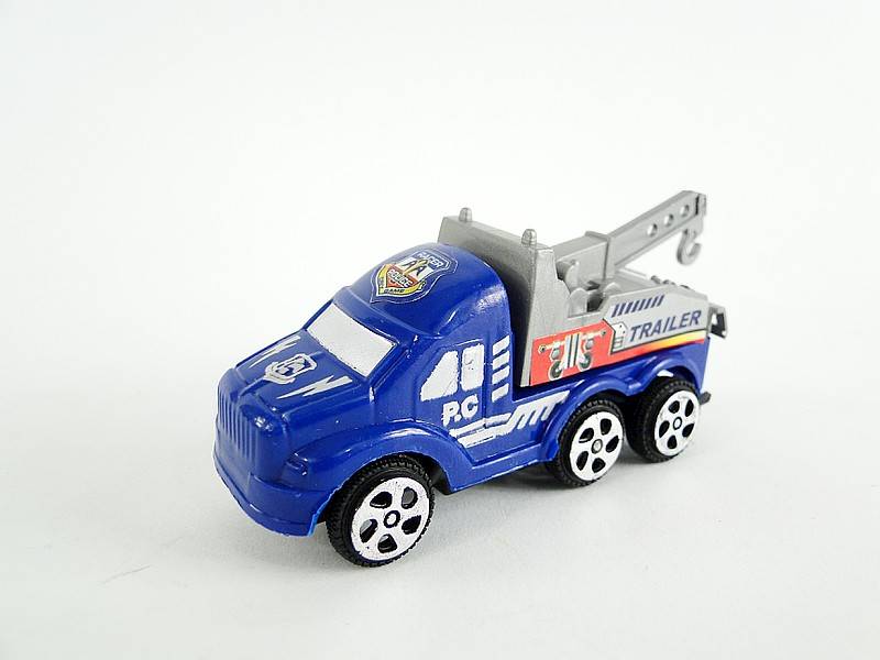 Auta metalowe/mix - 447639