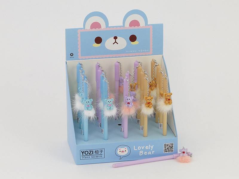 Długopis Misio - 466708