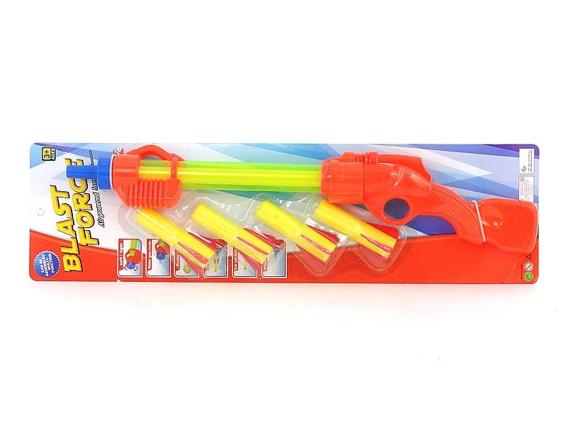 Strzelba na strzałki - 520200