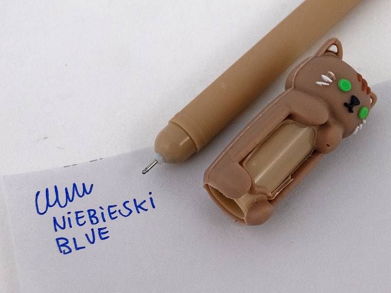 Długopis 36 - 484740