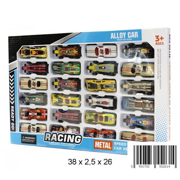 Resoraki kpl - 552614