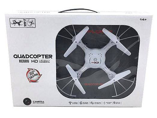 Dron na radio - 509009