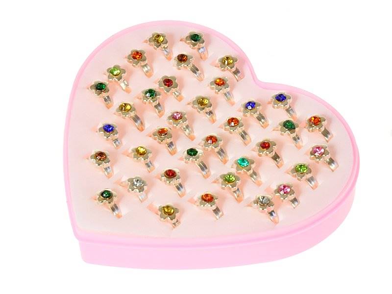 Pierścionki - 556195