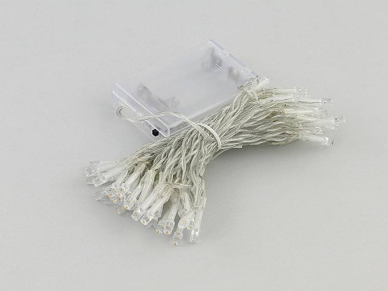Lampki LED 60/ko/z - 458604
