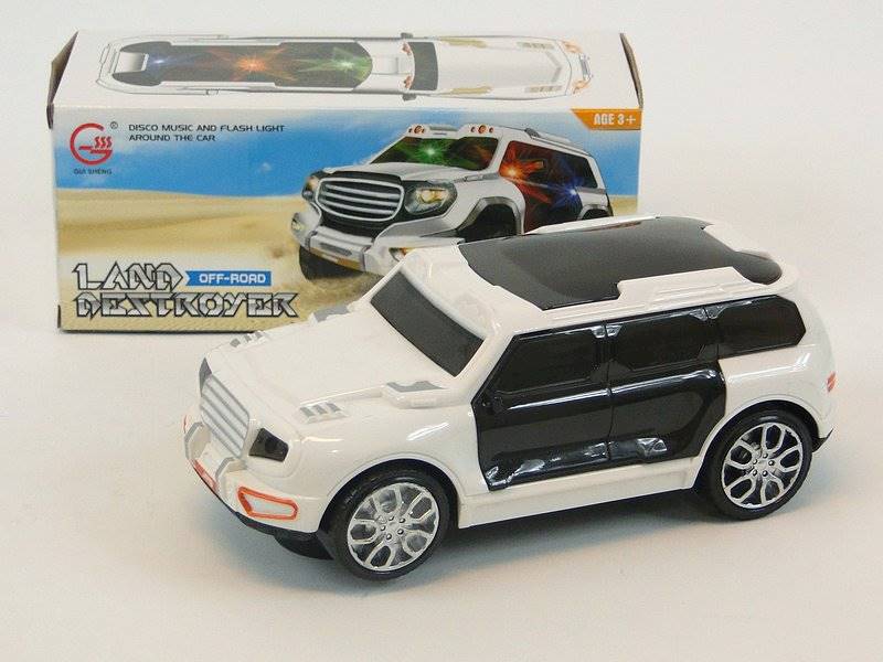 Auto na baterie  -213586