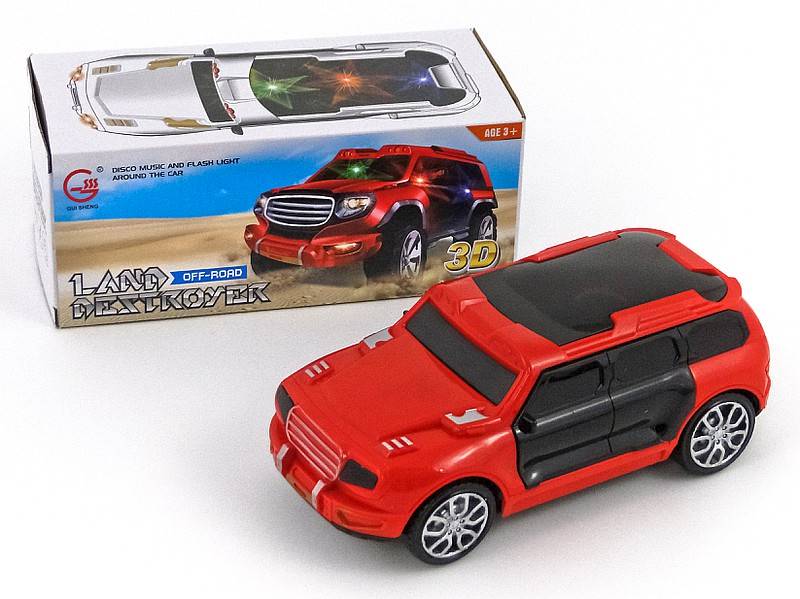 Auto na baterie  -213586