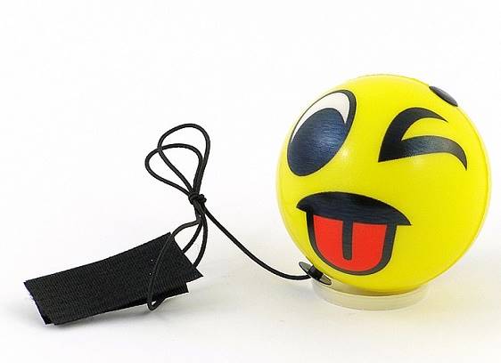 Piłeczka na rękę - 459519/25