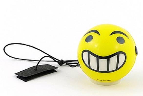 Piłeczka na rękę - 459519/25