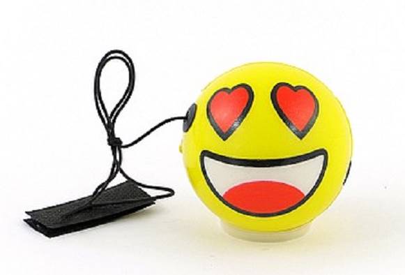 Piłeczka na rękę - 459519/25