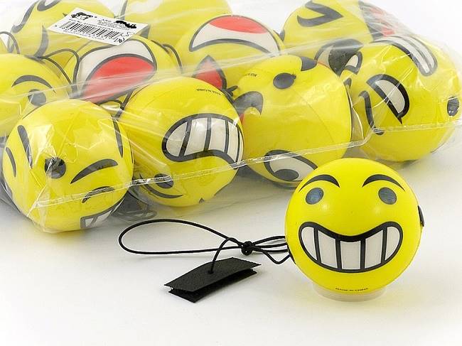 Piłeczka na rękę - 459519/25