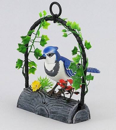 Ptaszek z dźwiękiem -414075