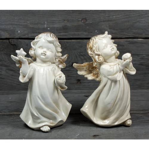 Figurka anioł - GL61