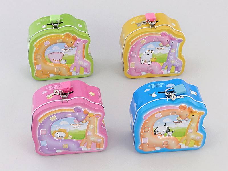 Skarbonka (12) - 494020