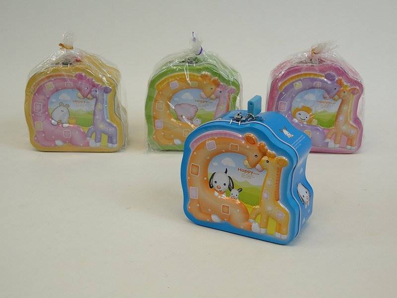 Skarbonka (12) - 494020